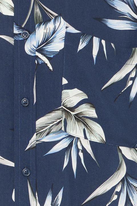 Actual product image Blend Bhamelo Shirt Print (3XL)