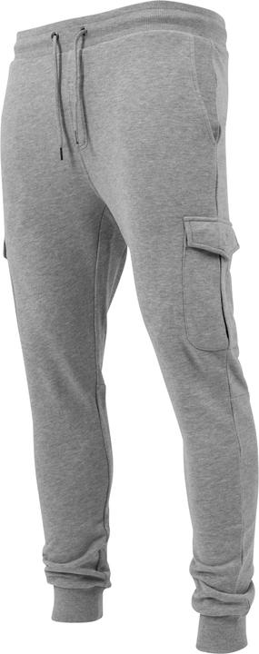 Produktbild Urban Classics Fitted Cargo Sweatpants (S, W30/L31)