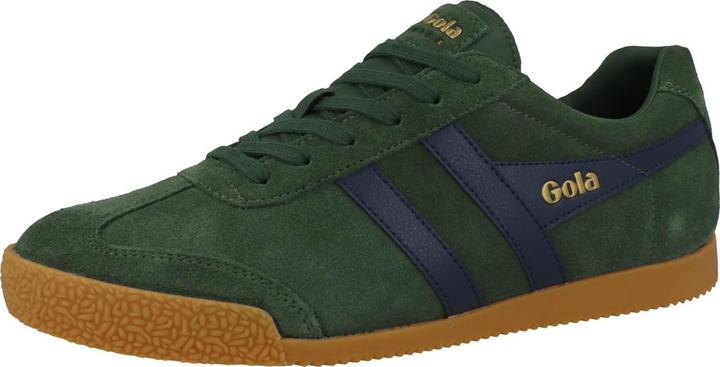 Evergreen, Navy