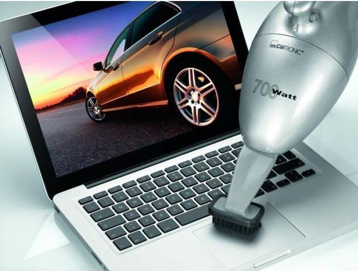 Image du produit Clatronic Hs 2631