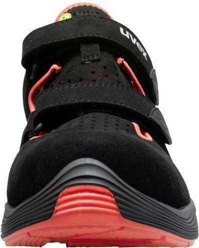 Actual product image Uvex Safety 1 G2 (S1, 47)