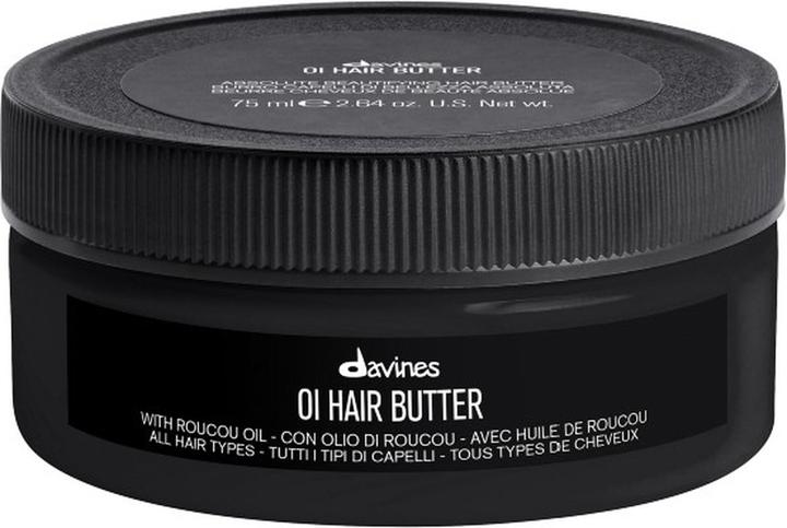 Image du produit Davines Oi - Beurre pour les cheveux (75 ml)