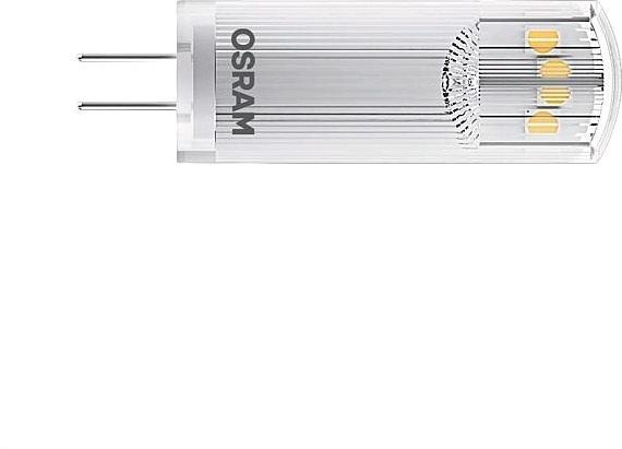 Produktbild Osram LED-Lampe (G4, 1.80 W, 220 lm, 1 x, F)