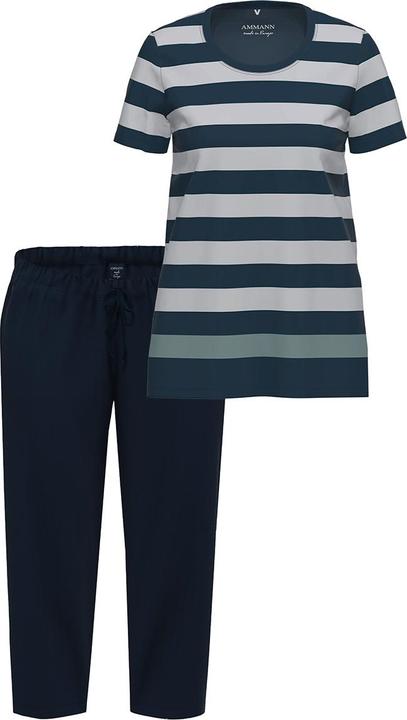 Produktbild Ammann Bodywear Night & Home Schlafanzug (42, XL)