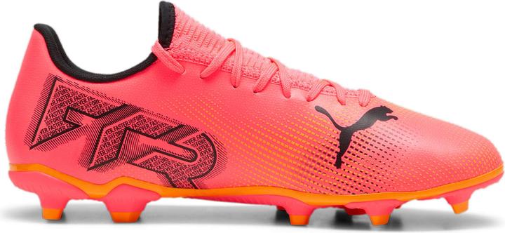 Actual product image Puma Future 7 Play Fg/Ag (44)