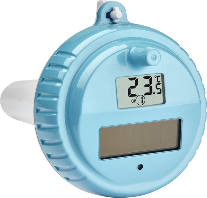 Actual product image TFA Venice Radio