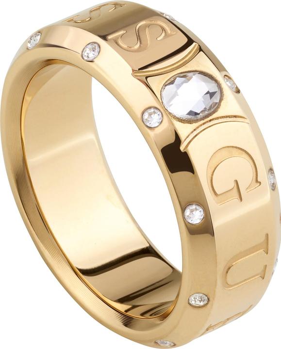 Immagine prodotto Guess Anello JUST (56, Acciaio)