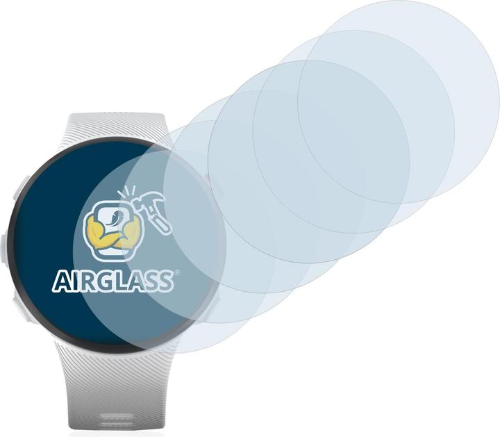 Image du produit BROTECT AirGlass Verre (Forerunner 45S)