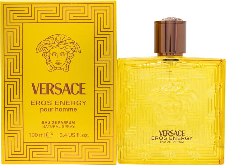 Produktbild Versace Eros Energy (Eau de Parfum, 100 ml)