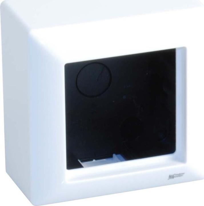 Actual product image WindowMaster AP Frame for WSK 100 1161 WSA 209 01 (1 pcs.)
