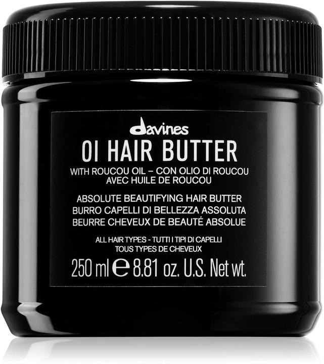 Produktbild Davines Oi - Hair Butter (250 ml)