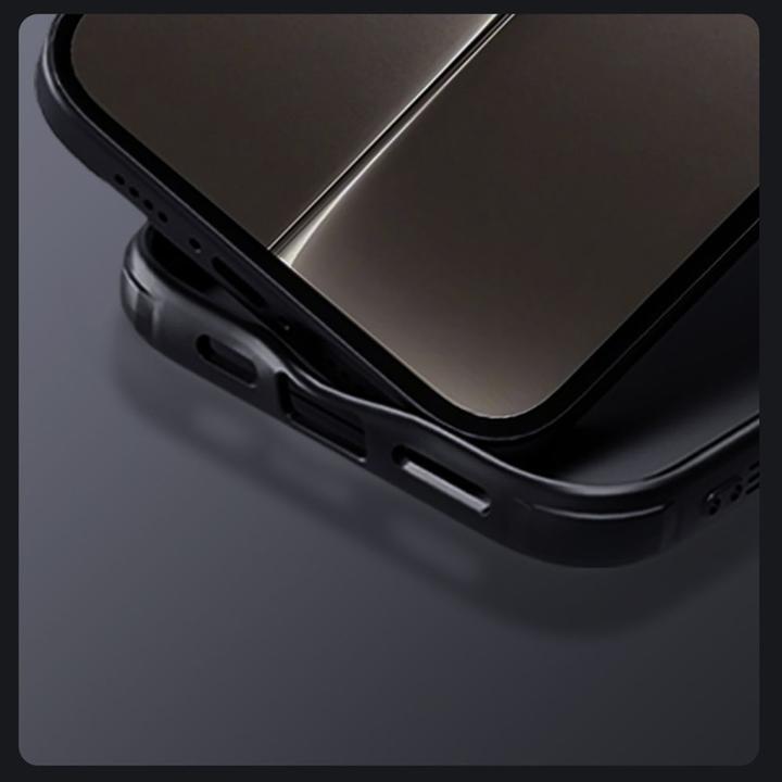 Produktbild Nillkin CamShield Pro Magnetic Case (Apple iPhone 16e)