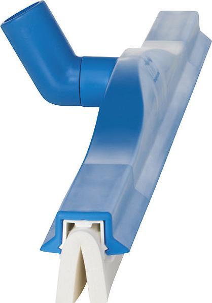 Produktbild Fincke Wasserabzieher mit austauschbarer Kassette +Drehgelenk, L 600mm, VE 10 Stk, blau (10 Stk.)