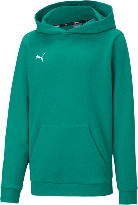 Puma teamGOAL 23 Casuals Hoody Jr-656711
