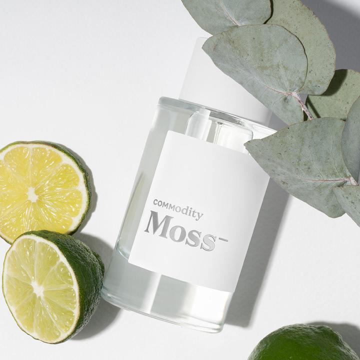 Actual product image Commodity Moss Personal Parfum (Eau de parfum, 100 ml)