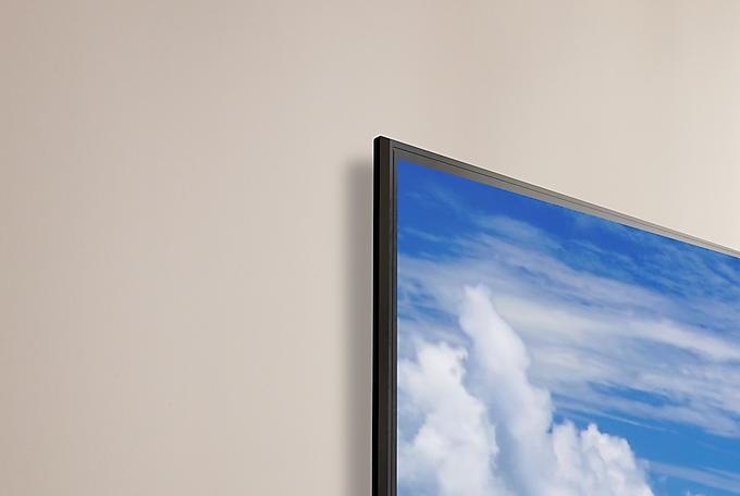 Produktbild Samsung GQ55Q70BAT (55", Q70B, QLED, 4K, 2022)