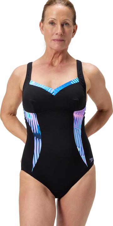 Image du produit Speedo Printed Lunaelustre 1pc (48)