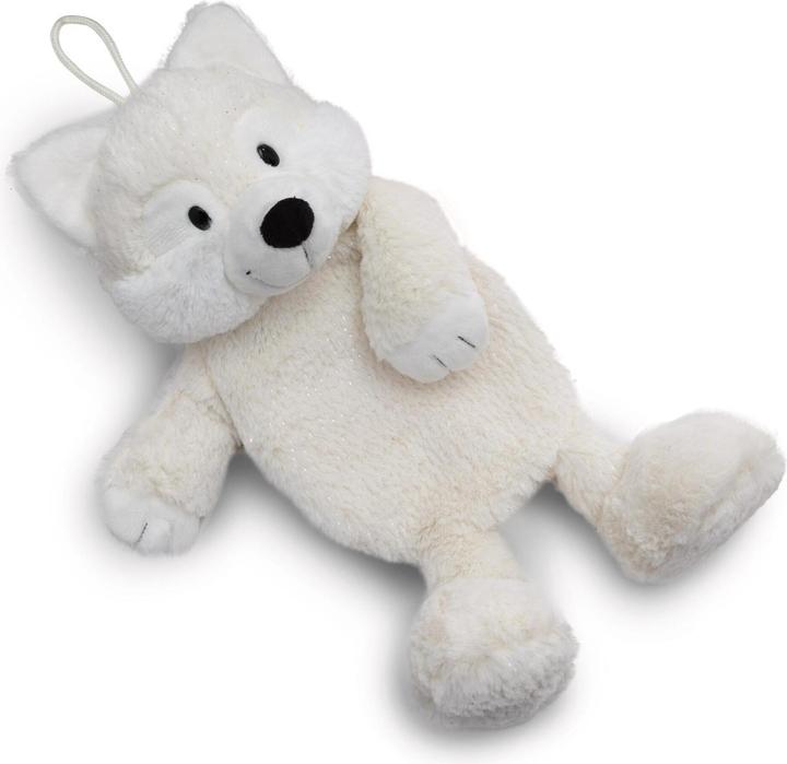 Produktbild NICI Wärmflasche Polarfuchs Vanja (0.35 l)
