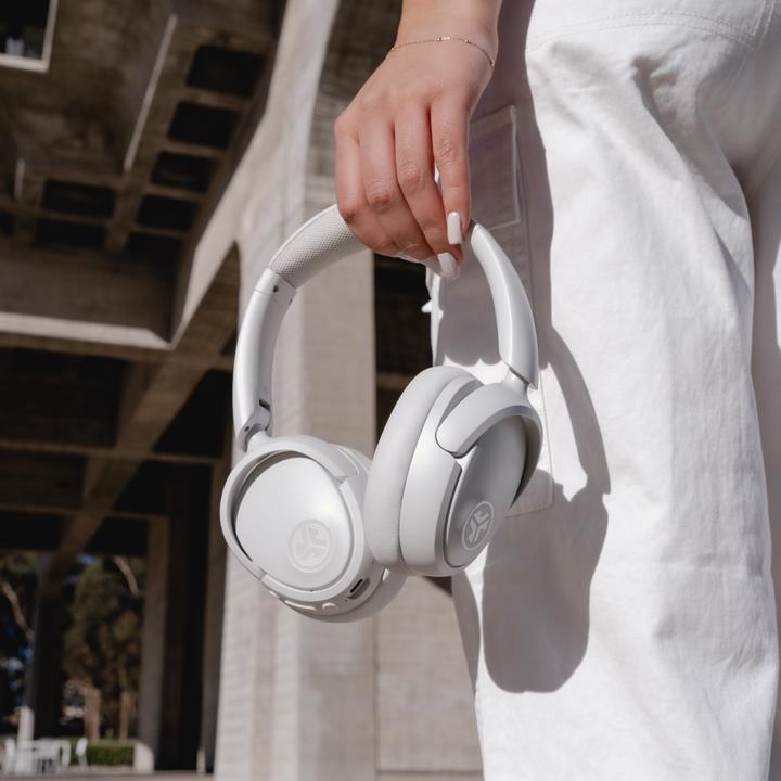 Produktbild JLab Audio JBuds Lux (ANC, 70 h, Kabellos)