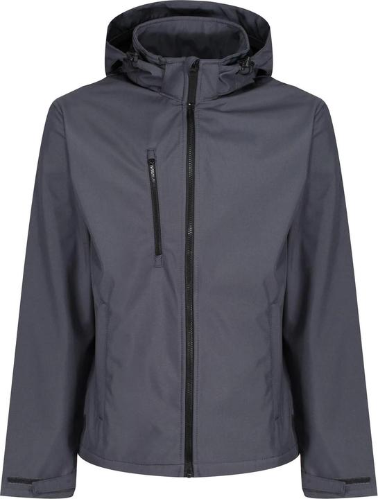 Immagine prodotto Regatta Giacca softshell con cappuccio Venturer (M)