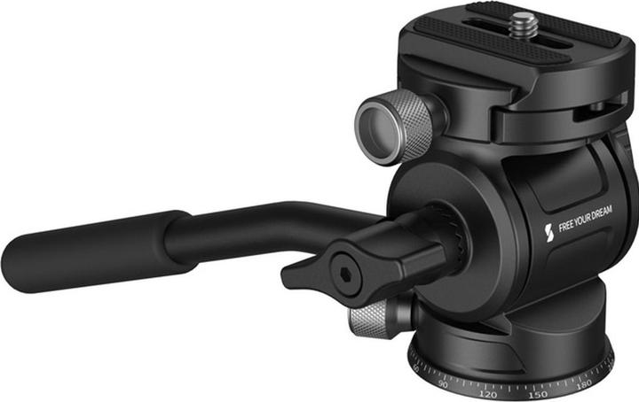 Immagine prodotto SmallRig 4936 Testa video CH3 (Testa video)