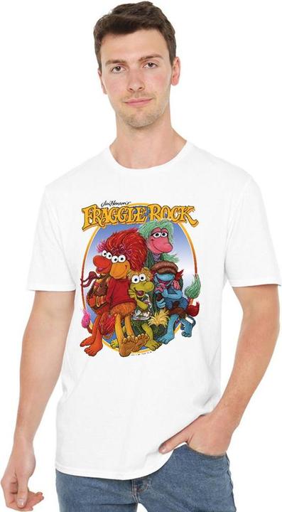 Produktbild Fraggle Rock TShirt (M)