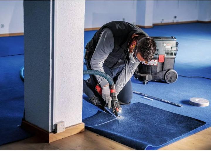 Productafbeelding Bosch Professional Zubehör PRO ASZ 32 SC mes voor multifunctioneel gereedschap, 24 x 11 mm