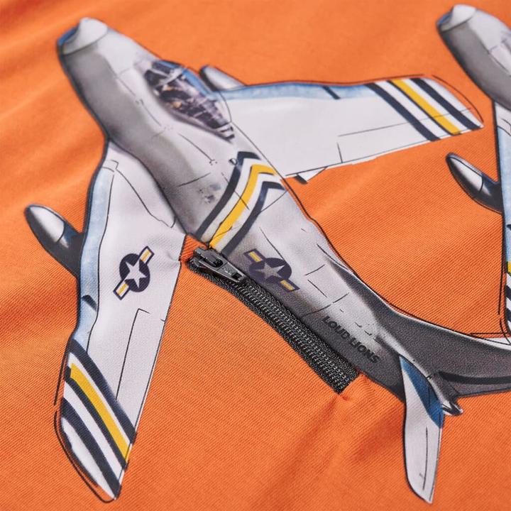 Produktbild vidaXL Kinder Langarmshirt (104)