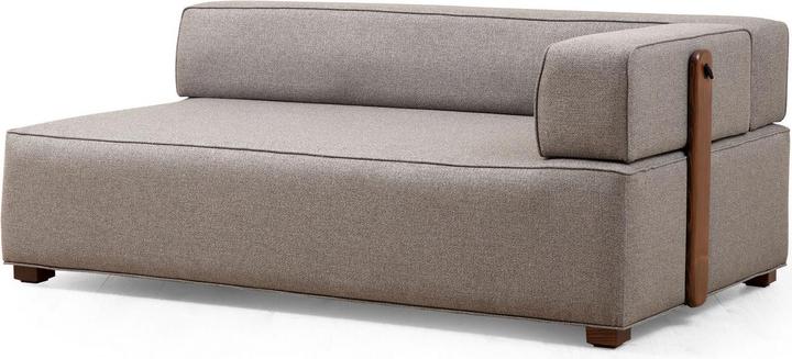 Produktbild Atelier del Sofa India (Ecksofa)