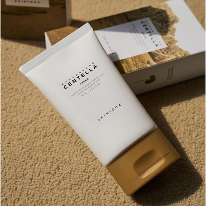 Produktbild Skin1004 Madagascar Centella (75 ml, 24h Creme)