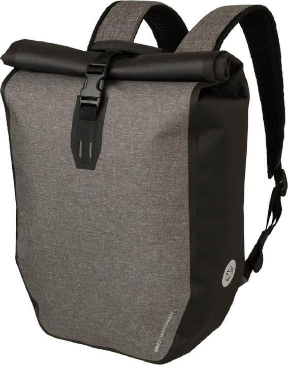 Actual product image Agu Backpack SHELTER Large black (21 l)