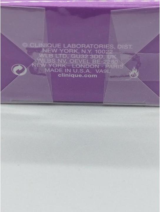 Actual product image Clinique Cocoa & Cashmr Eau de Parfum (Eau de parfum, 100 ml)