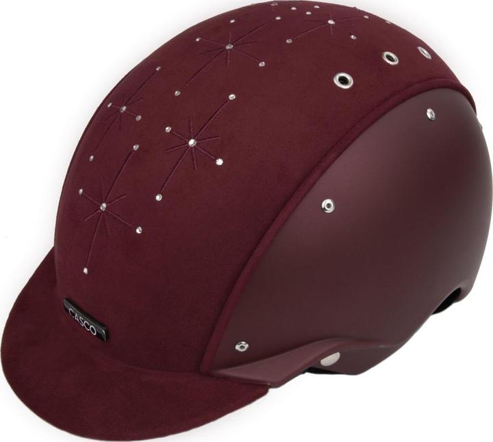 Actual product image Casco APART ICONIC BRILLANT Reithelm