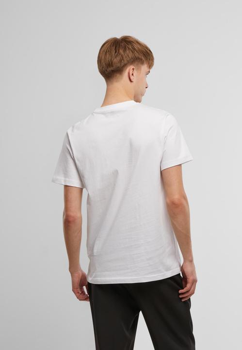 Produktbild Mister Tee More Espresso Less Depresso Tee EMB - 126851 (XS)