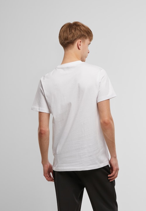 Produktbild Mister Tee More Espresso Less Depresso Tee EMB - 126851 (L)