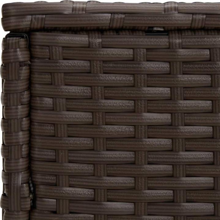 Image du produit vidaXL Garten Beistelltisch