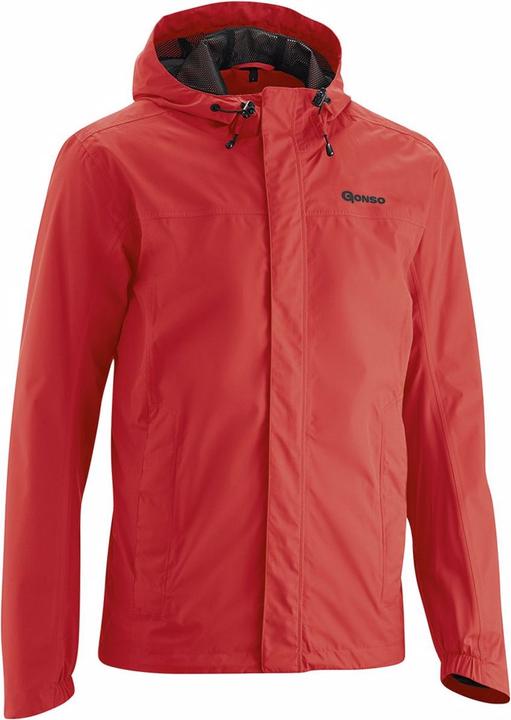 Actual product image Gonso Save Light Rain Jacket (S)