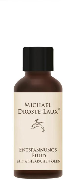 Image du produit Michael Droste-Laux Fluide relaxant (50 ml)