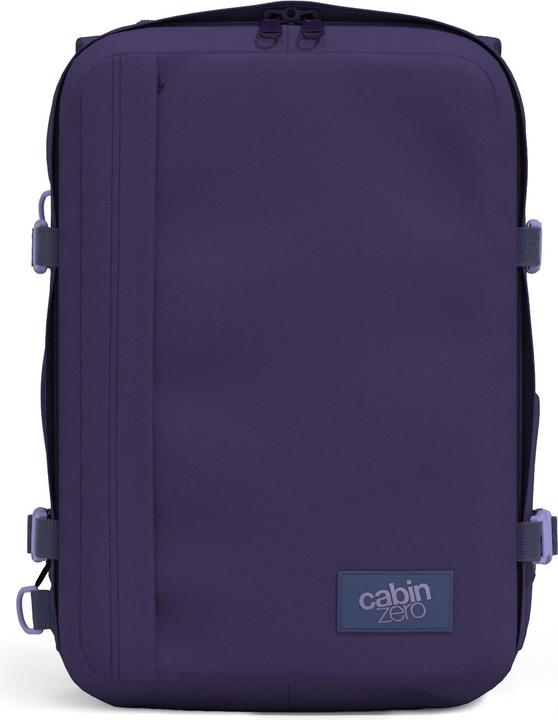 Produktbild Cabin zero Travel Cabin Bag Classic Plus 32L Rucksack 46 cm (28 l)