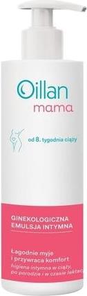 Produktbild MGA Na (Intimwaschlotion, 200 ml)