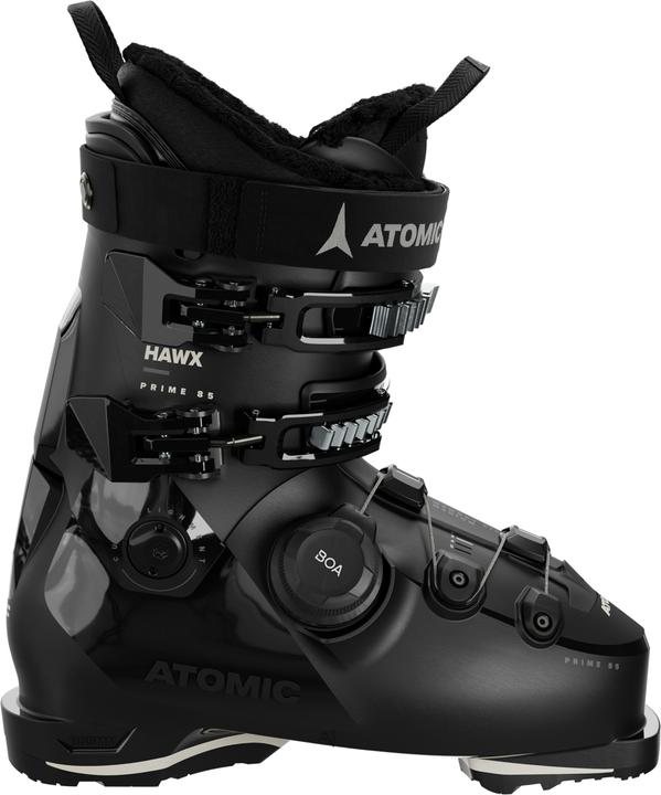 Produktbild Atomic Women's Alpine Boots All Mountain | Hawx Prime 85 Boa W Gw Black | 2025-24/24.5 (24.5)