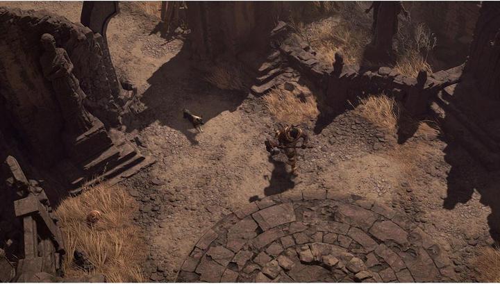 Image du produit Microsoft MS ESD Diablo IV Expansion Bundle XXS ML (Xbox Series S, Xbox One S)