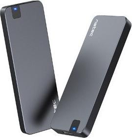 Produktbild Genesis Rhino M.2 NVME (M.2 2280, M.2 2230, M.2 2260, M.2 2242)