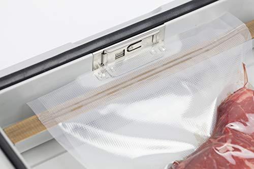 Image du produit Caso Aspirateur à chambre VacuChef 40