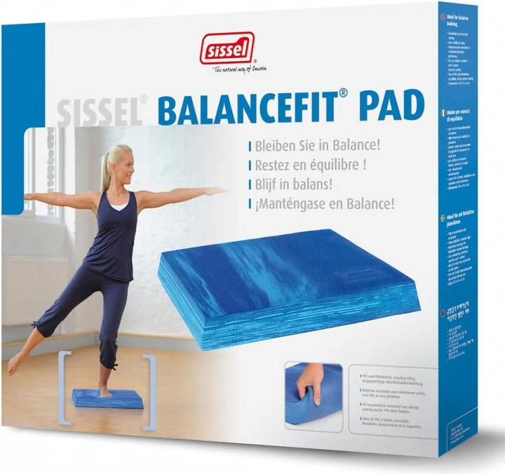 Image du produit Sissel Balancefit