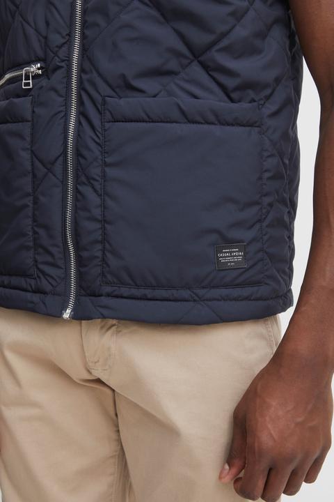 Produktbild Casual Friday CFOlas 0055 quilted vest 20504552 (L)