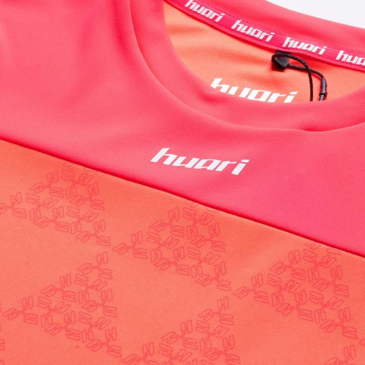 Immagine prodotto Huari Dziecięca koszulka z krótkim rękawem SPORTIVO II KIDS rozmiar 116 (116)