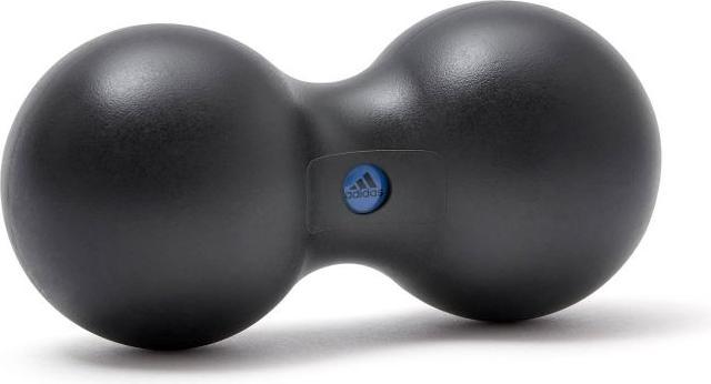 Actual product image adidas Doppelte Massagerolle
