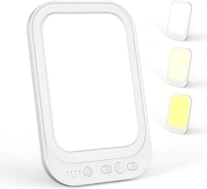 Beedove TherapyOne (10000 lx)