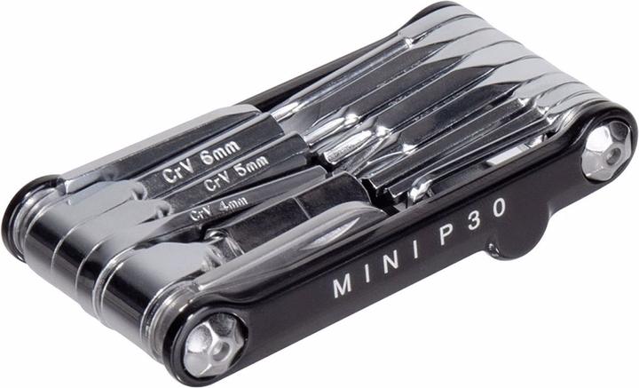 Actual product image Topeak PT30